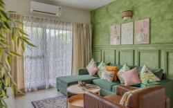  tisyastays | Ivy 1 BHK Apartment