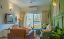  tisyastays | Ivy 1 BHK Apartment