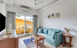  tisyastays | Arela 1 BHK Apartment