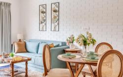  tisyastays | Evara 1BHK Apartment