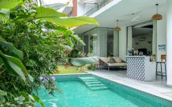 Oryaan 3 BHK, Siolim, North Goa