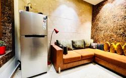 Divine Studios Rajouri Garden