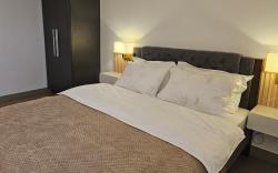The Executive Suites at Century Spire Makati