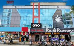 Emara Grand Mysore 