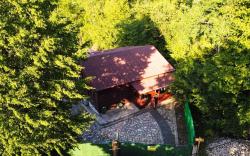 Kızıl Kum Villa