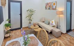 Katy's solance house Quận 1 Gần Chợ Tân Định