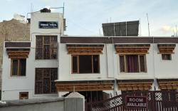 Nima's Villa