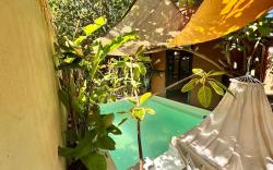 Kamia Tiny Rest House