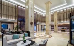 Wyndham Garden Shanghai Pudong