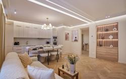 Apartment in the Marais with Air-conditioned