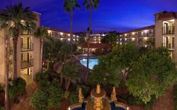 Motel 6 Phoenix, AZ – Sky Harbor