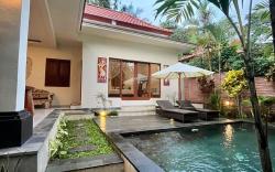 Tegal Harum Villas