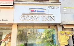Cozy Inn T2 Mumbai Airport