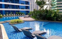 Sandali at Air Residences