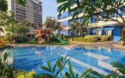 Sandali @ Air Residences