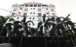 Hotel Ivory Inn