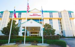 Hilton Garden Inn Dallas Market Center Hotel