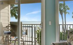 Oceans Pointe Nantucket inspired condo on the bay