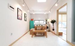 [Hongdae #BB] 홍대입구역 #3룸 #화장실2개 #연트럴파크