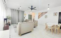D'Aleena Homes Sungai Petani - Homestay