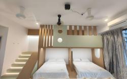 MIMI HOUSE 咪咪小屋
