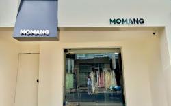 Momang Homestay