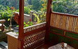 Joglo house nagi