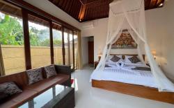 PONDOK UMA SARI TWO BEDROOM