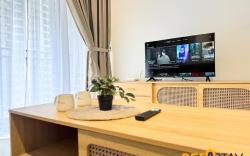 Nilai | Youth City Pool View WIFI Netflix 6PAX
