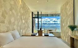 Pine Valley View Apartment |Chill Balcony+ Bathtub