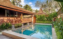 Villa Lestaru Ubud