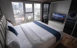 Stay 'd Maqna Residence