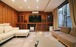 Tokyo Home near Shinjuku – Groups&Families【NAKAI】