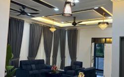 Nurul Ain Homestay, Nearby Kelulut Beach, Marang Terengganu