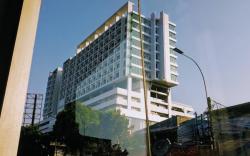 Modern 2BR @Nine Residence Mampang