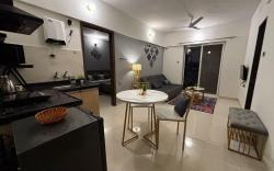 Touch Of Grey- 1Bhk W 2BL & 12FL