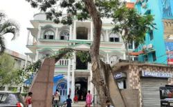 Hotel Aishwarya Near Amrabati Park New Digha