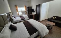 Hotel Varanasi Suites 