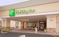 Holiday Inn Boston - Dedham Hotel & Conference Center, an IHG Hotel By IHG