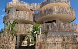 Casa Noma-Noma Holbox