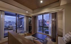 BAND HOTEL HAKATA