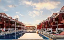 Arawana Express North Pattaya