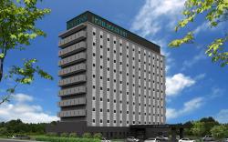 Hotel Route Inn Shimotsuma