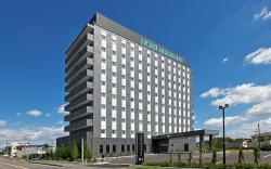 Hotel Route Inn Shimotsuma