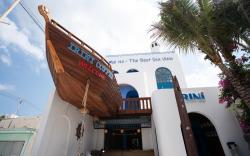 Irini Homestay & Hotel Mui Ne