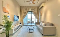Country Garden Danga Bay JB/2 Bedroom/4Pax
