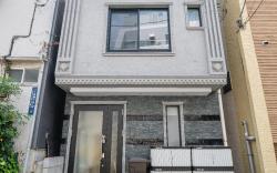 Mi-Villa AZABU丨Tokyo Tower View