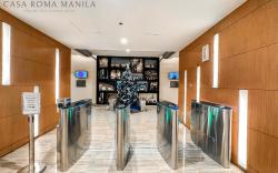 Casa Roma Manila
