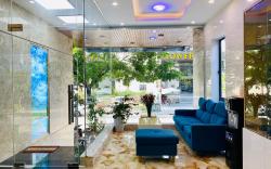 Blue S Hotel & Apartment