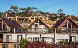 Bedugul Lake View Inn